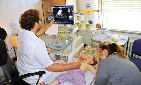 ROČNÍK 8 ČÍSLO 6 PROSINEC 2014 Preventivní prohlídky dětí: Kolik jich bude a kdy přijdou? CÍLEM PREVENTIVNÍCH PROHLÍDEK JE VČASNÉ ODHALENÍ PŘÍPADNÝCH ZÁVAŽNĚJŠÍCH CHOROB.