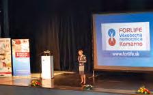 oddelenie, ktoré nemocnicu stálo 80 000 eur. Digitalizované sú všetky RTG prístroje nemocnice.