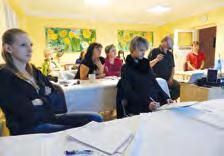 ROČNÍK 8 ČÍSLO 6 PROSINEC 2014 Stalo se NEMOCNICE ČESKÝ TĚŠÍN LÉKAŘE A FYZIOTERAPEUTY ŠKOLIL PAVEL ŠVEJCAR Pavla Švejcara zná většina z nás jako bývalého vrcholového sportovce.