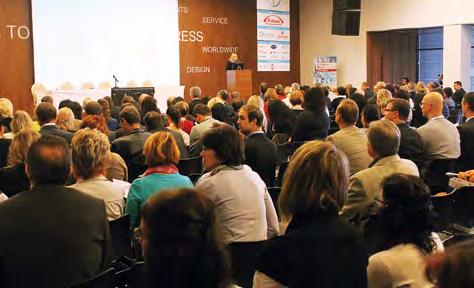 , předseda představenstva společnosti AGEL MUDr. Ján Dudra, Ph.D., MPH, a prof. MUDr. Pavel Dungl, DrSc.
