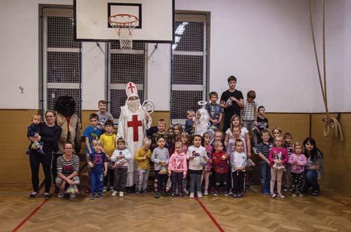 SDH Byšice Děti 24 Sezónu 2019 2020 jsme zahájili už v srpnu, kdy jsme se zúčastnili Železného hasiče - junior v Minicích.