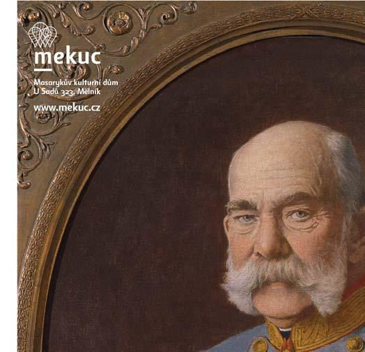 Inzerce 30 Velký dechový orchestr MKD Mělník připravuje další z tematicky ucelených koncertů, tentokráte pod názvem