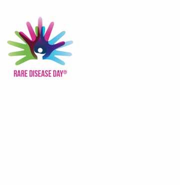 indd 1 Rare Disease Day Disease Day Rare Rare Disease Day 31.01.