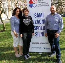 Seznam členů České asociace pro vzácná onemocnění ALSA, z.s., monika@zsalsa.cz www.zsalsa.cz ANGELMAN CZ, spolek angelman@email.cz www.angelman.cz Asociace genové terapie, z.s. matejkova@asgent.