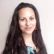 Anna Neuwirthová Vzpomenete si, jak jste s Verunkou začínaly? Verunku jsem přebírala z muzikoterapeutické praxe svého kolegy.