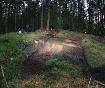 Díky tomu obohatili poznatky svého výzkumu převisů a doplnili archeologickou databázi Českého Švýcarska o další nálezy z období eneolitu (pozdní doby kamenné), doby bronzové, vrcholného i pozdního