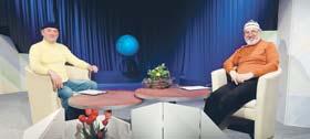 00 Studio Olomouc: Zaostřeno na ledničku 22.30 Noční linka s Hanou Svanovskou: (Ne)černobílé Rusko 23.50 Duchovní slovo 6.05 Má vlast: Týnský chrám. Záznam koncertu Václava Hudečka a jeho hostů 7.