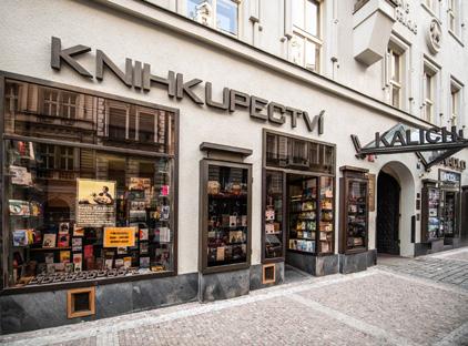 seznam vydaných titulů za posledních třicet let včetně všech údajů a anotací zájemce nalezne na webové stránce ekalich.cz. Za celou dobu trvání Kalicha vyšlo více než tisíc titulů (přesněji 1078).