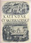 1940 Dobiáš František M.: Učení Jednoty bratrské o večeři Páně. Z theologie doby Lukášovy a doby po Blahoslavovi. 226 stran. Dyke Henry van: O čtvrtém mudrci, 32 stran.