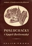 Kapitoly pro křesťanskou mládež. 112 stran. Kol. autorů: Evangelický kalendář 1948, roč. XXIX, 160 stran. Dobiáš F. M. a kol.: Katechismus pro děti evangelické církve, 28 stran.