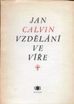 Přednáška proslovená na sjezdu slovanských evangelíků v Praze 1948. 36 stran. Čapek Stanislav: Biblická dějeprava, 194 stran. Hájek Viktor: Co vyznáváme. Patnáct kázání o apoštolském vyznání víry.