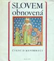 Komenský Jan Amos: Kšaft umírající matky Jednoty bratrské, recitace Zora Jiráková. Magnetofonový záznam (Lyra Pragensis). Eben Petr, ed.: Duchovní zpěvy Antonína Dvořáka a Johannesa Brahmse.