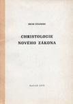 Cullmann Oscar: Christologie Nového zákona. Záznam z přednášek z let 1943 1944. 120 stran. Souček Josef B.: Theologie apoštola Pavla, 252 stran.
