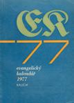 1977 Molnár Amedeo a kol.: Slovem obnovená. Čtení o reformaci. 266 stran. Čep Zdeněk: Husitské a bratrské zpěvy. Pro čtyřhlasý smíšený sbor. 36 stran. Smolík Josef, Molnár Amedeo, ed.