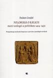 Moravetz Ladislav: Missa subhostinensis Podhostýnská mše, 56 stran. Šiklová Jiřina: Stoupenci proměn, 336 stran. Bísek Tomáš: Ohledávání. Doma, ve Skotsku a zase doma. 224 stran. Rejchrt Luděk: Věřím.