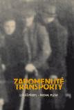Jun Jan, Kučerová Rut: Modlitby, 384 stran. Hoffmeisterová Xénia: Příběhy hravé a dravé, 184 str. Přibyl Lukáš, Plzák Michal: Zapomenuté transporty, 208 stran.