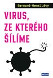 CI, 260 stran. Sedláček David, ed.: Na každý den 2020, roč. XCII, 204 stran. Dejmková Anna: CESTO(do)PIS, 232 stran. Lévy Bernard-Henri: Virus, ze kterého šílíme, 96 str.