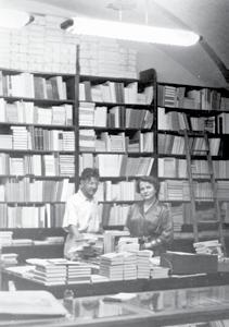 z oboru církevních dějin např. práce Jana Herbena Husitství a bratrství (1926) či F. M. Bartoše Bojovníci a mučedníci, Obrázky z dějin české reformace (1939).