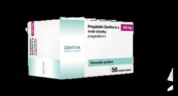Pregabalin Zentiva,