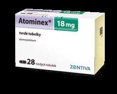 Atominex, datum