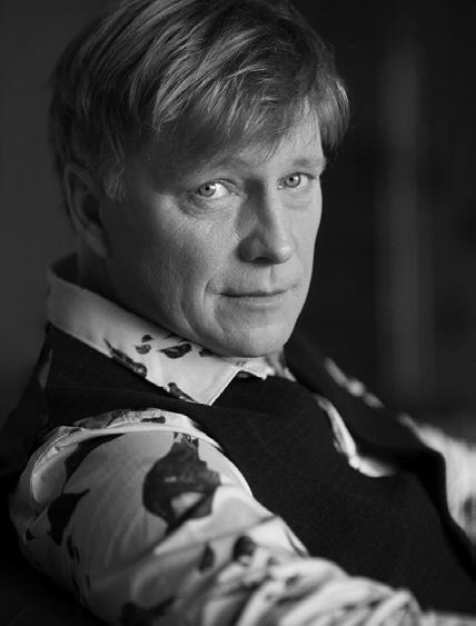 Vanda Hybnerová za roli Heleny ve filmu DOMÁCÍ HŘIŠTĚ Dabingová disciplína je pro mě vždycky dobrodružství. Je to úplně odlišná práce, než je na divadelní nebo filmové roli.