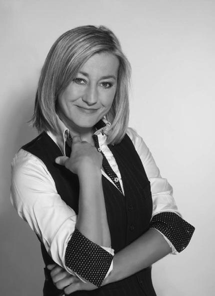 Herci severských zemí jako by měli úplně jinou energii. Mimika herečky Ane Dahl Torp byla naprosto minimalistická a slova jí z úst vycházela jakoby mimoděk.