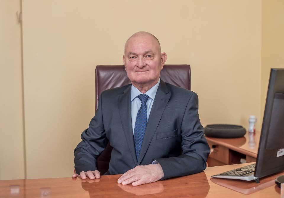 Historie urologické péče v Českých Budějovicích navazuje na období, kdy byly prováděny urologické operace v rámci Chirurgického oddělení. Již prim. MUDr.