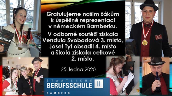 10, U Krbu 45/521 Soutěž Soutěž O nejlepší samostatnou odbornou práci pořádá