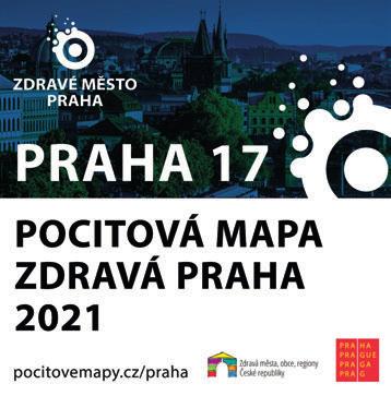 Pocitová mapa zahrnuje všechny městské části Prahy. Své odpovědi v mapě můžete označit z PC, tabletu nebo mobilu. Stačí najít webovou stránku https://www.pocitovemapy.cz/ praha/.