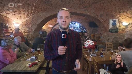 2016 Media Tenor NÁLEZ č. 5 Události v regionech Ostrava 13. 3.