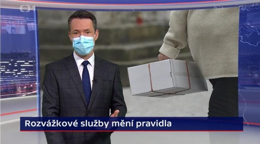 2016 Media Tenor NÁLEZ č. 6 Události 21. 3.