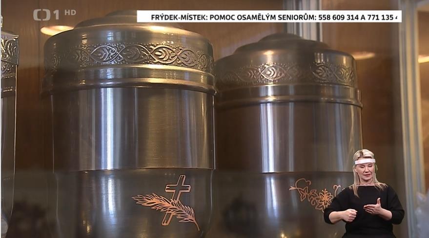 2016 Media Tenor NÁLEZ č. 8 Události v regionech Brno 6. 4.