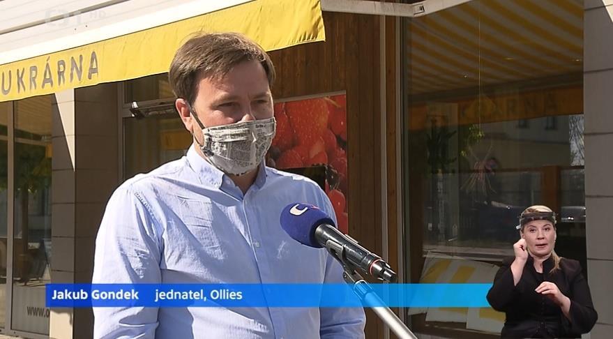 2016 Media Tenor NÁLEZ č. 9 Události v regionech Ostrava 24. 4.