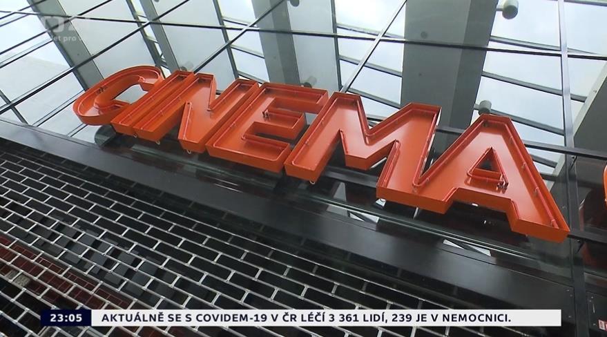 2016 Media Tenor NÁLEZ č. 11 Zprávy ve 23 10. 5.