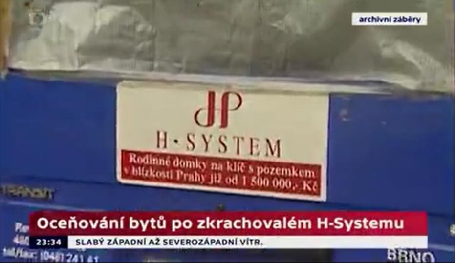 2016 Media Tenor NÁLEZ č. 14 Zprávy ve 23-2. 9.