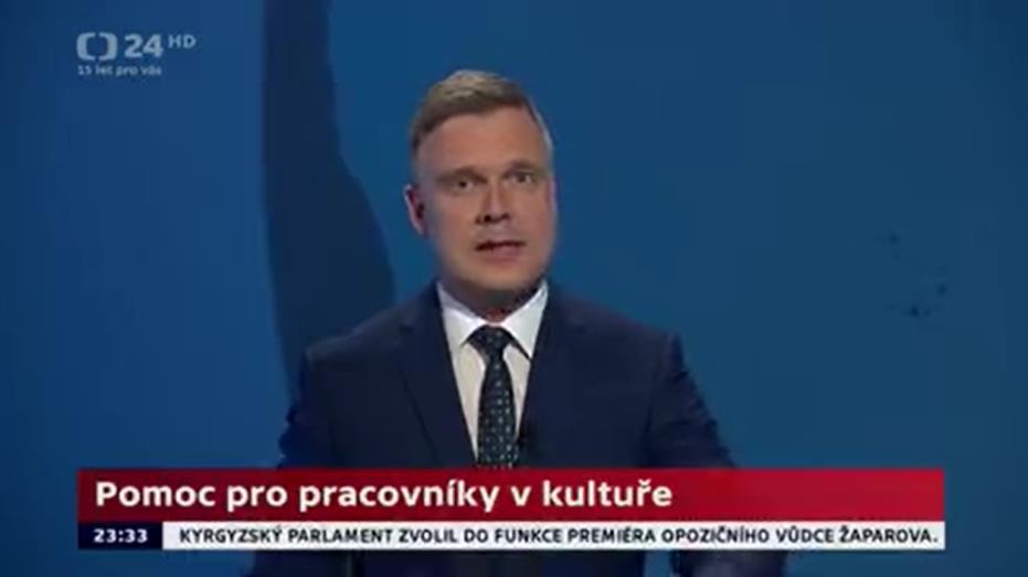 2016 Media Tenor NÁLEZ č. 17 Zprávy ve 23-6. 10.