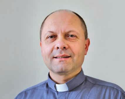 veřejnosti a připomeneme si sedmé výročí zvolení papeže Františka. Stanislav Zeman Kardinál Dominik Duka OP, arcibiskup pražský, zřídil ke dni 1.