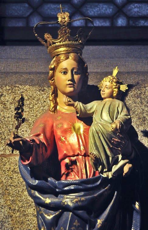 pokračoval zpět, chtěl za bratrem Karlem do Brna. V Brně se jeho stav zhoršil a zemřel. Je pochován, dle svého přání, na hřbitově na svatém Hostýně.