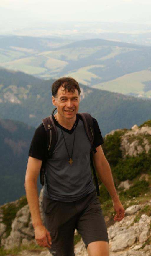 Proto si važme toho, že nám Bůh dává opět mnoho příležitostí, při kterých můžeme projevovat to, že se máme rádi.