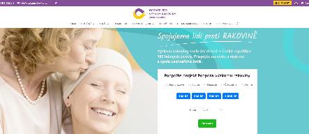 AKTIVITY NADACE V ROCE 2019 10 Konference Dny diagnostické, prediktivní a experimentální onkologie (DDPEO) 2019 Ve dnech 25. 27.