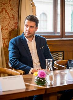 AKTIVITY NADACE V ROCE 2019 8 Projekt KOPRETINA Dne 9.9.2019 byl zahájen stěžejní projekt Nadace pro rok 2019 s názvem KOPRETINA.
