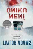 James Swallow STÍN Marc Dane, protagonista bestsellerů Nomád, Exil a Hacker, musí tentokrát čelit nejšílenějšímu ne - bez pečí smrtícímu