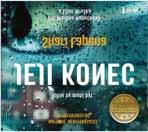 četl všechno, a tak jsem měl vysoká očekávání, ale