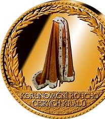 leštěné razidlo Exkluzivně jen včeském MINCOVNÍM OBCHODĚ