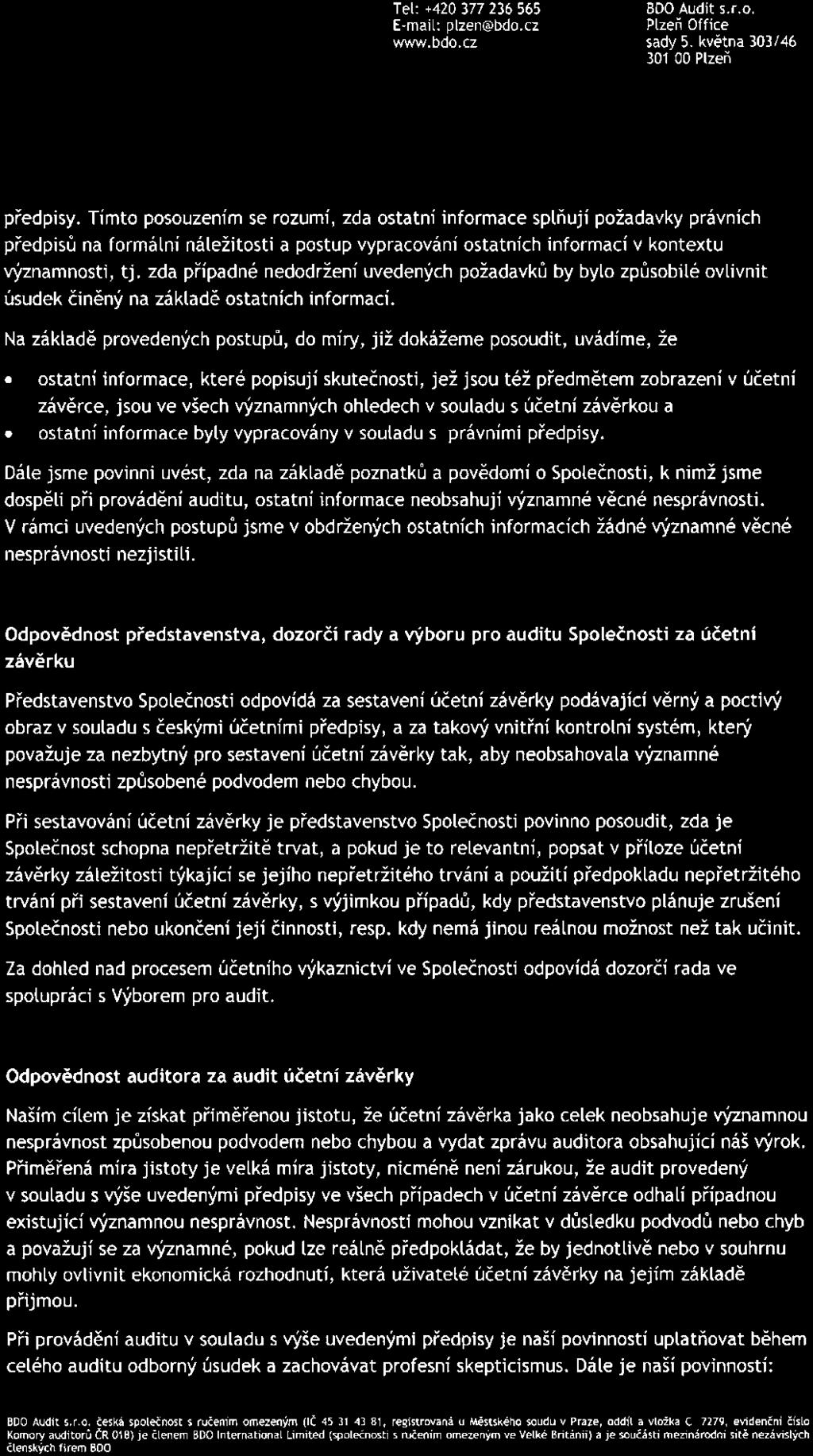 34 Zprávy