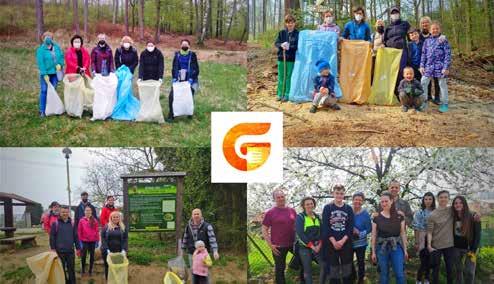Informace Recyklace má smysl Skoro každý z nás již dnes vnímá jako samozřejmost recyklaci skla, papíru nebo plastů.