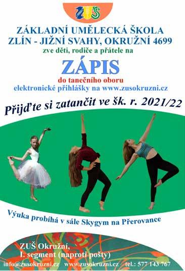 studia 1 rok žádné
