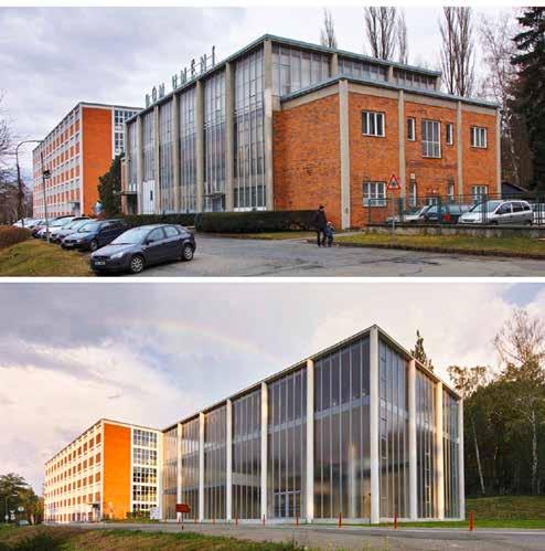 Rozhovor aktuálně Jiří Jaroš: Chci přispět k lepší spolupráci města a kraje Dokončení ze str. 3 Věříme, že systém pomůže efektivně a jednoduše řešit některé administrativní úkony s úřadem.