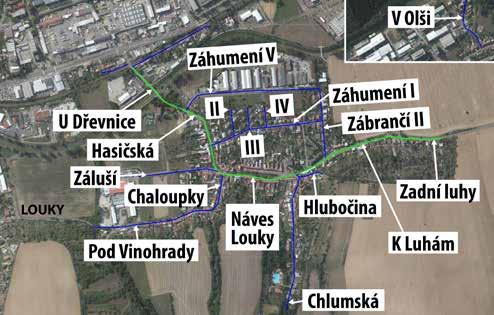 Věřím, že během několika let se podaří celou revitalizaci tohoto sídliště dokončit, jako se to povedlo před časem v Malenovicích, sdělil radní Michal Čížek.