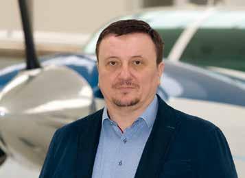 Úkolem nového ředitele bude pokračovat v dosavadním vedení podniku, nadále plnit strategické úkoly ve prospěch státu a zachovat jeho prosperitu.